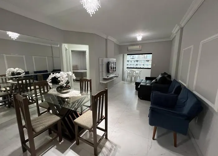 Apartamento Balneario Camboriu