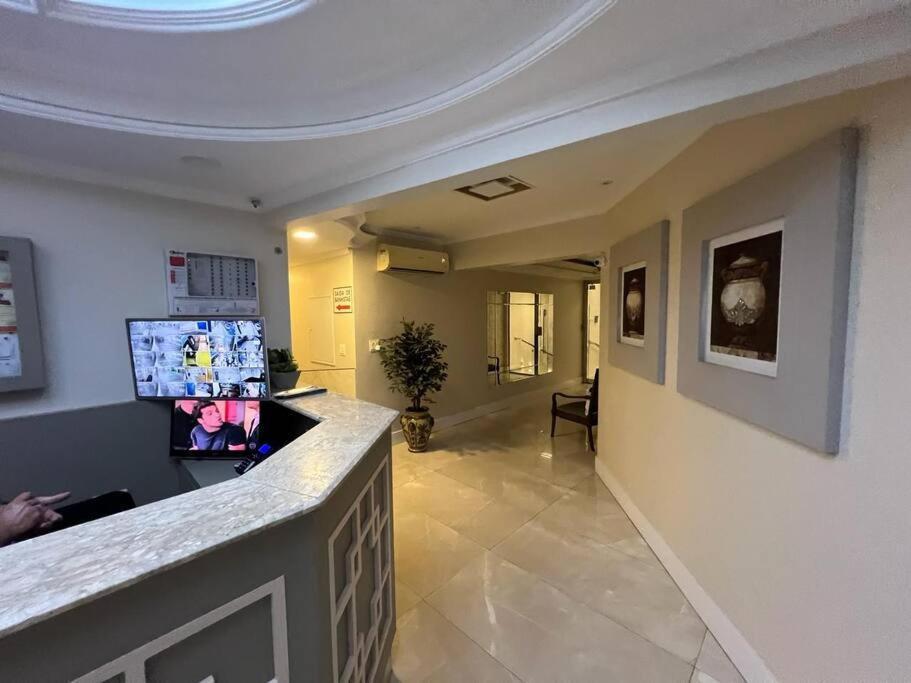 Apartamento Apartamento Balneario Camboriu