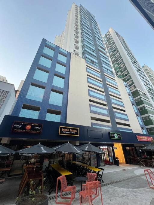 Apartamento Balneario Camboriu Apartamento *