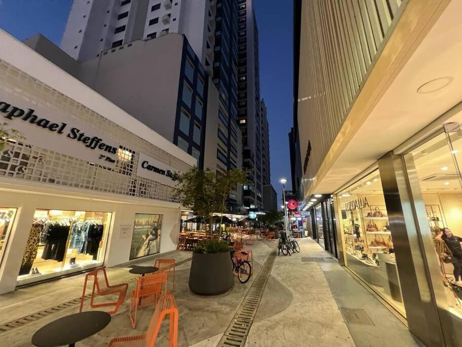 Apartamento Balneario Camboriu Apartamento