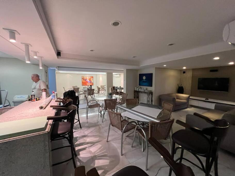 Apartamento Apartamento Balneario Camboriu