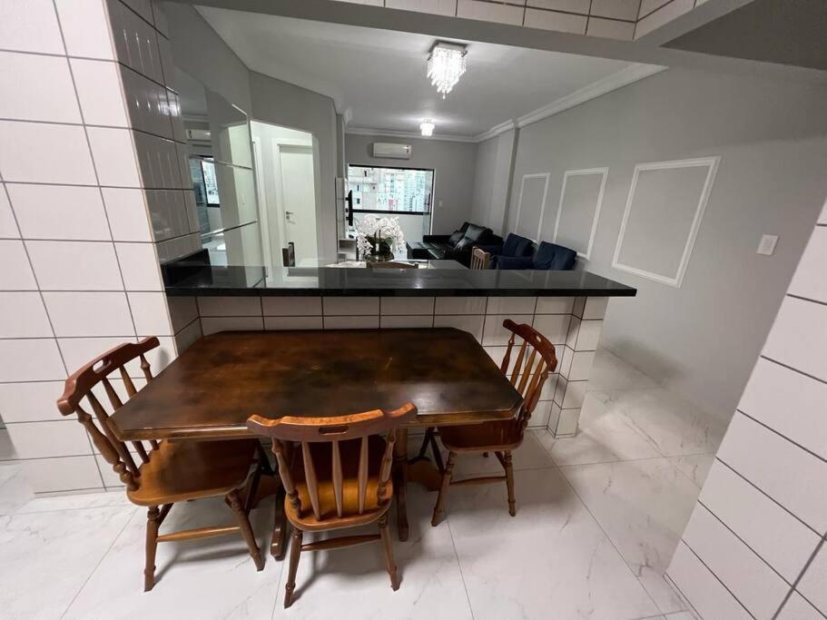 Apartamento Balneario Camboriu *