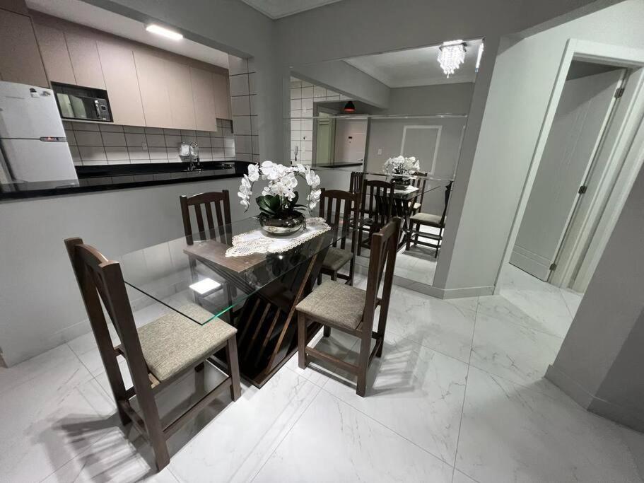 Apartamento Apartamento Balneario Camboriu *