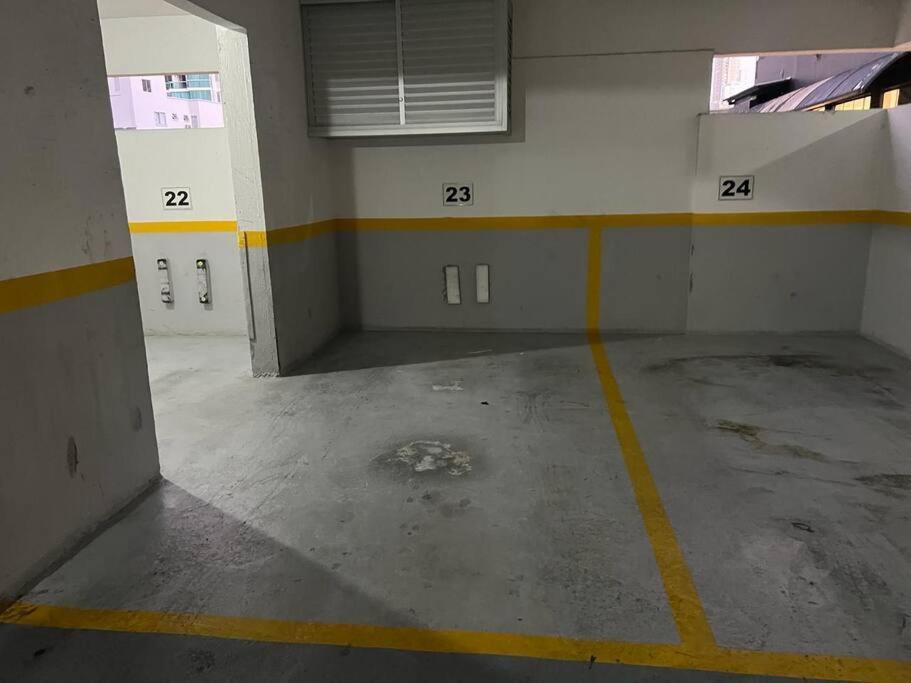 Apartamento Apartamento Balneario Camboriu Balneario Camboriu