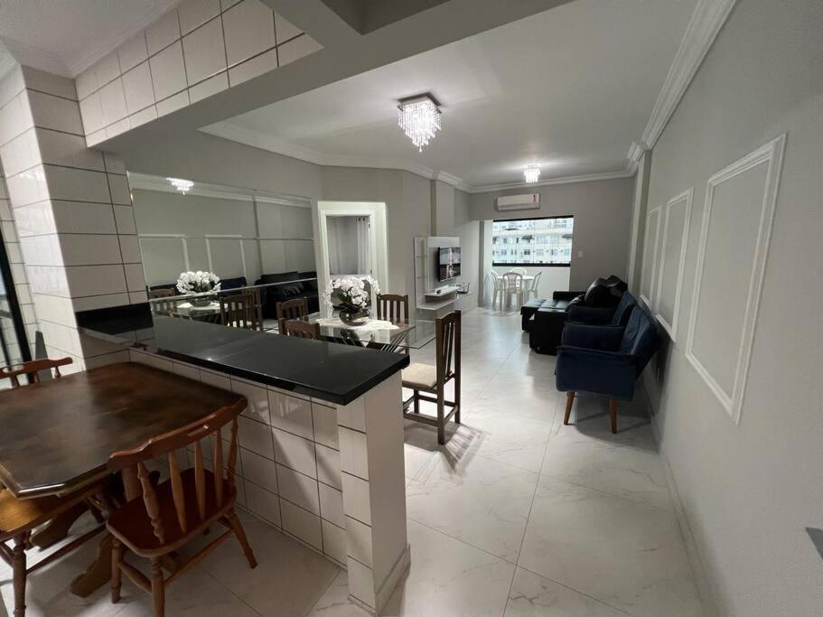 Apartamento Balneario Camboriu *