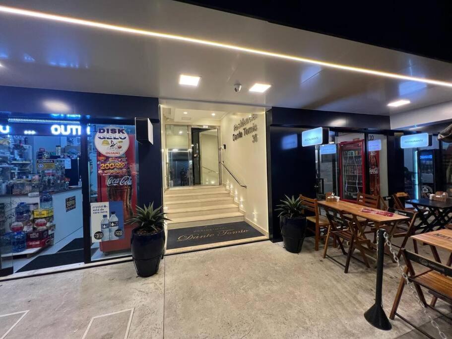 Apartamento Balneario Camboriu Balneario Camboriu
