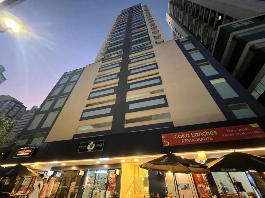 Apartamento Balneario Camboriu