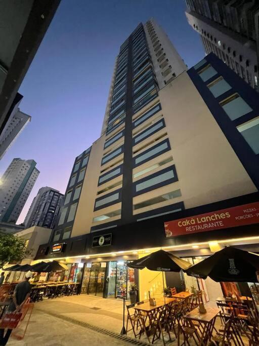 Apartamento Balneario Camboriu Apartamento