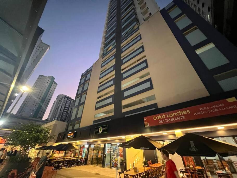 Apartamento Apartamento Balneario Camboriu *
