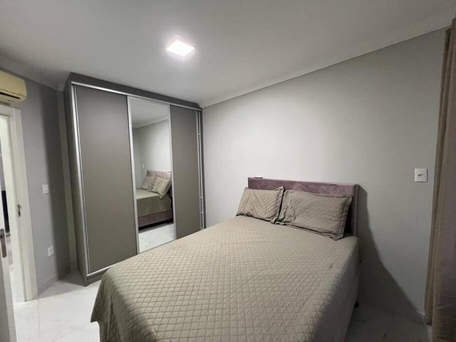 Apartamento Apartamento Balneario Camboriu