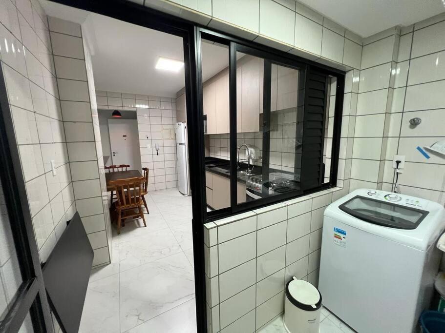Apartamento Apartamento Balneario Camboriu