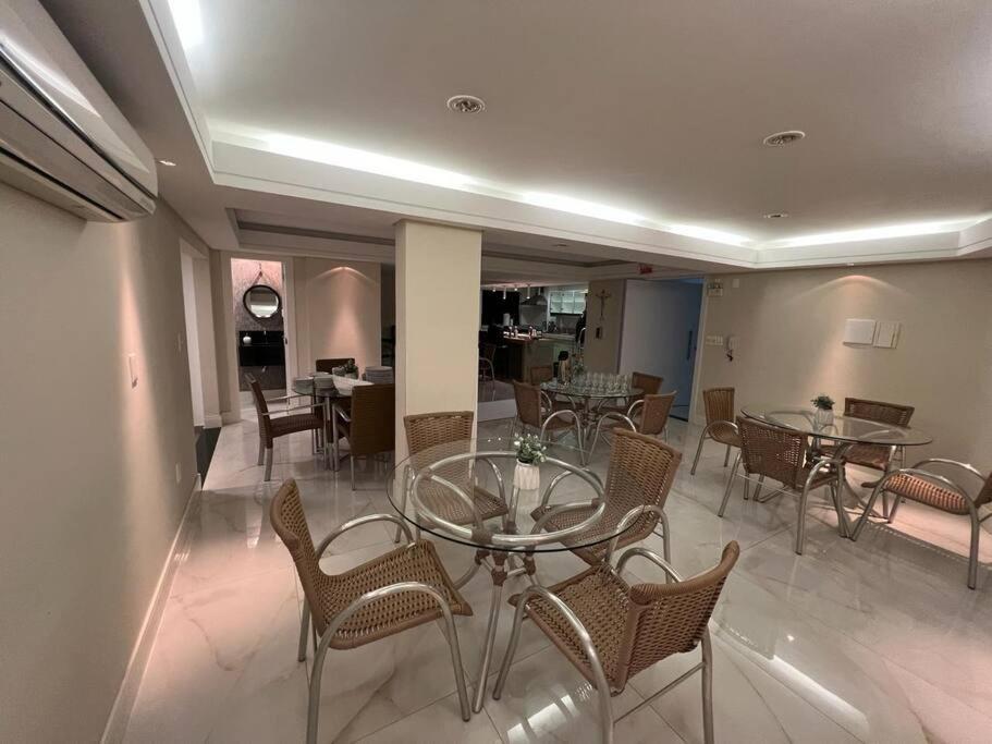 Apartamento Balneario Camboriu *