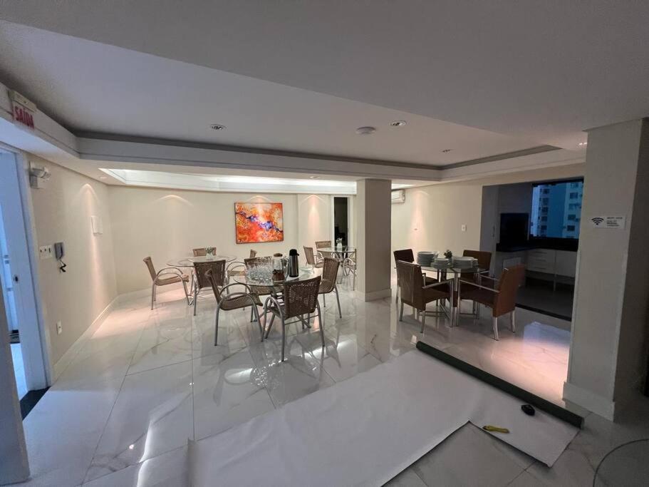 Apartamento Balneario Camboriu * Balneario Camboriu
