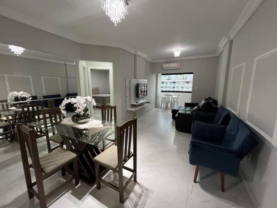 Apartamento Balneario Camboriu Apartamento